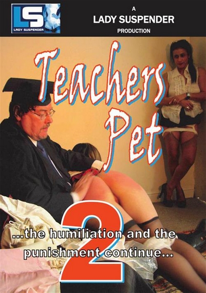 Teachers Pet 2 (2016) DVDRip