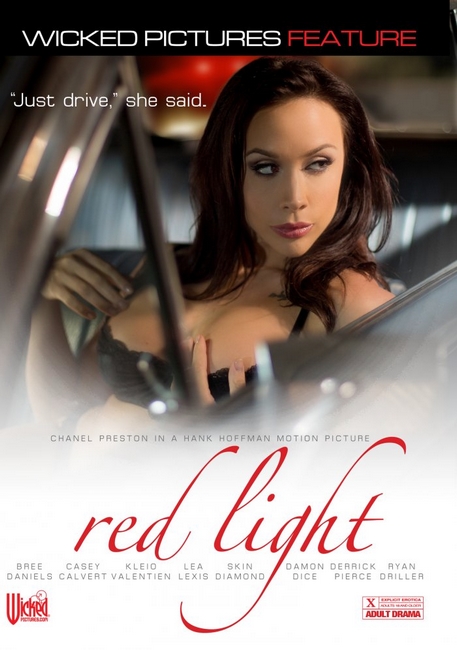 Red Light (2016) DVDRip