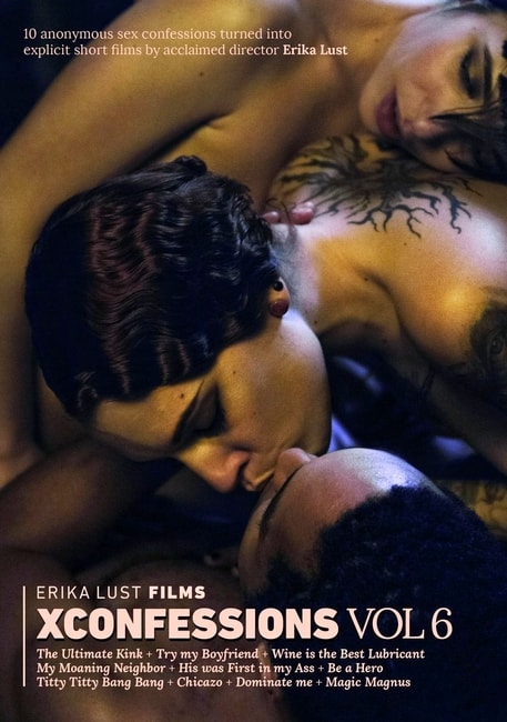 XConfessions 6 (2016) DVDRip