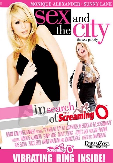 Sex And The City - The XXX Parody: In Search Of The Screaming O (2010) DVDRip