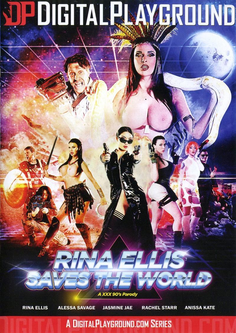 Xxx Parody Movies 52