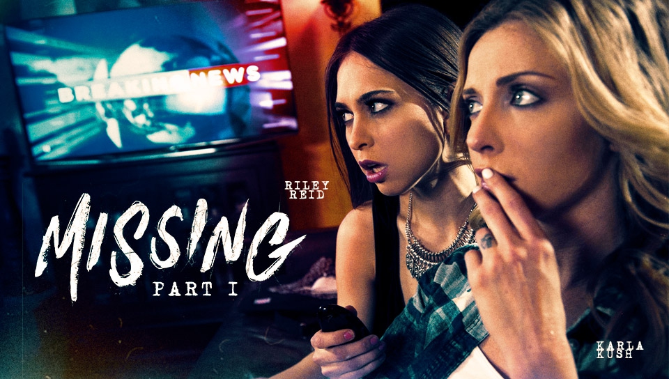 Missing: Part One HD 1080p
