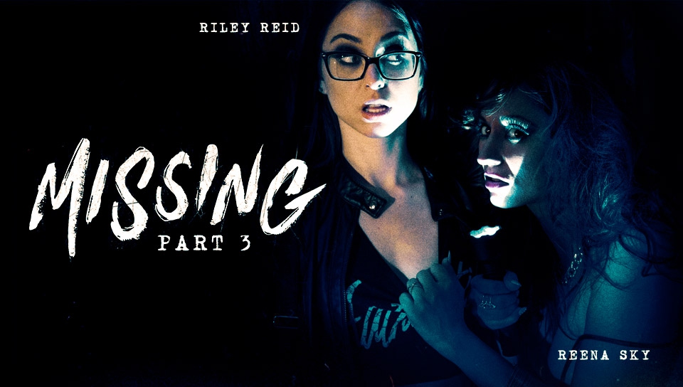 Missing: Part Three HD 1080p