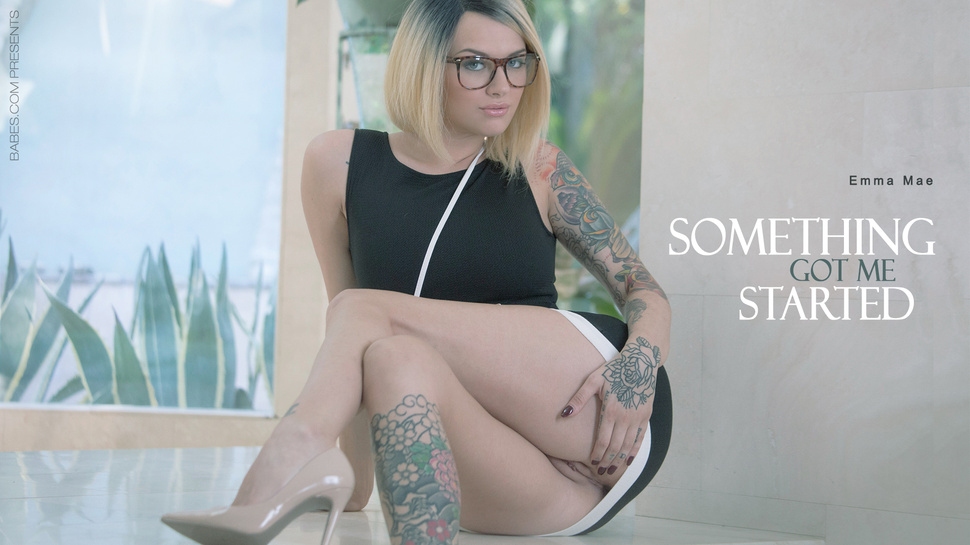 Emma Mae: Something Got Me Started HD 1080p